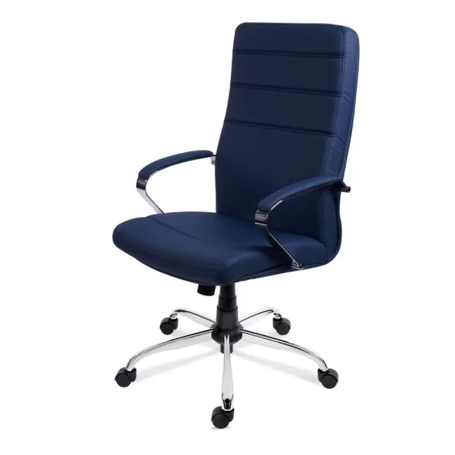 Scaun de birou directorial Zenith