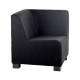 Colțar pentru fotoliu modular TRIO-Colțar Colțar pentru fotoliu modular TRIO-Colțar