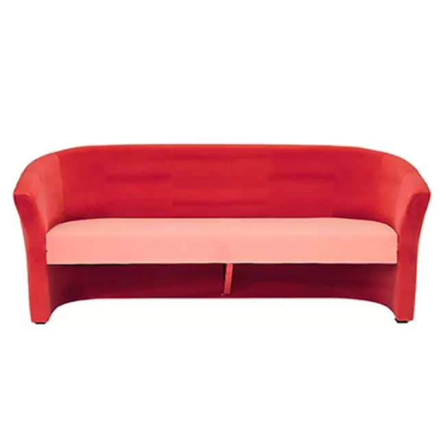 Canapea cu 3 locuri Mont Martre 103