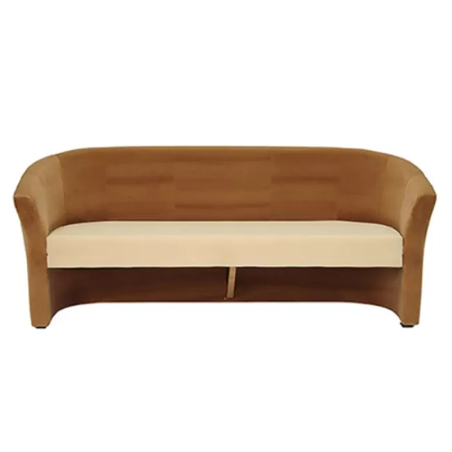 Canapea cu 3 locuri Mont Martre 103