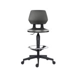 Scaune profesionale laborator, atelier, industriale, 1260 P EXT Scaune profesionale laborator, atelier, industriale, 1260 P EXT