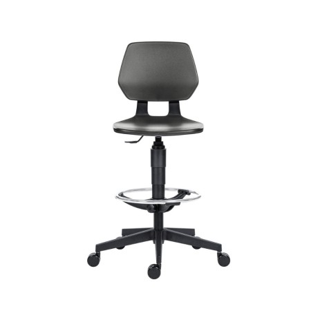 Scaune profesionale laborator, atelier, industriale, 1260 P EXT Scaune profesionale laborator, atelier, industriale, 1260 P EXT