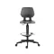 Scaune profesionale laborator, atelier, industriale, 1260 P EXT