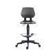 Scaune profesionale laborator, atelier, industriale, 1260 P EXT Scaune profesionale laborator, atelier, industriale, 1260 P EXT
