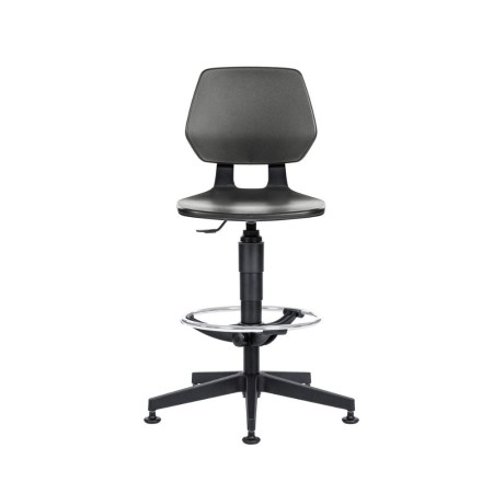 Scaune profesionale laborator, atelier, industriale, 1260 P EXT Scaune profesionale laborator, atelier, industriale, 1260 P EXT