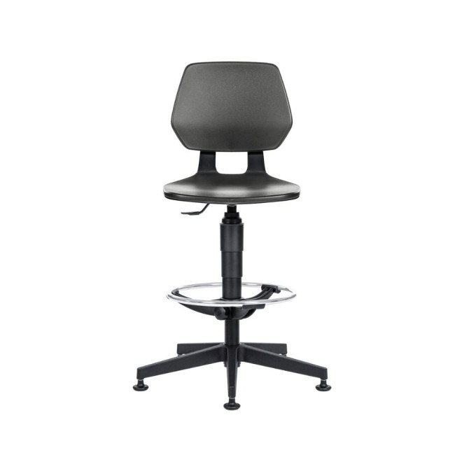 Scaune profesionale laborator, atelier, industriale, 1260 P EXT Scaune profesionale laborator, atelier, industriale, 1260 P EXT
