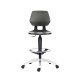 Scaune profesionale laborator, atelier, industriale, 1260 P EXT Scaune profesionale laborator, atelier, industriale, 1260 P EXT