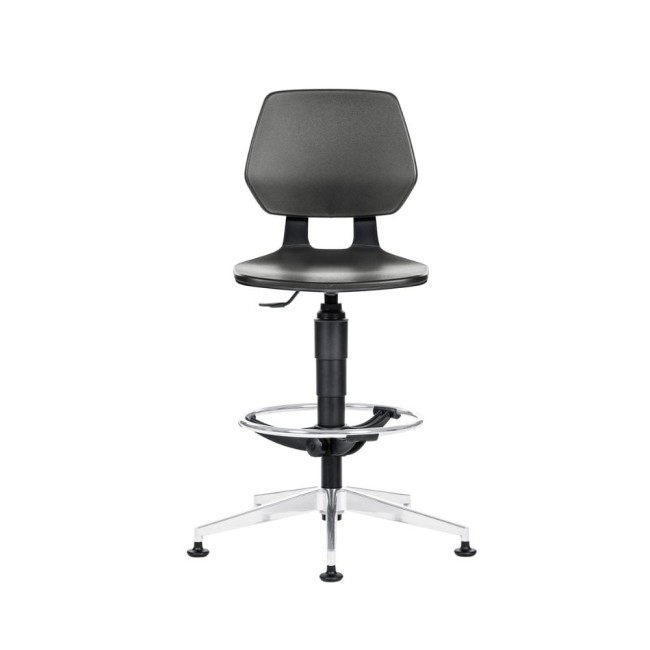 Scaune profesionale laborator, atelier, industriale, 1260 P EXT Scaune profesionale laborator, atelier, industriale, 1260 P EXT