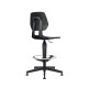 Scaune profesionale laborator, atelier, industriale, 1260 P EXT Scaune profesionale laborator, atelier, industriale, 1260 P EXT