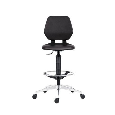 Scaune profesionale laborator, atelier, industriale, Alloy 1260 PU EXT Scaune profesionale laborator, atelier, industriale, Alloy 1260 PU EXT