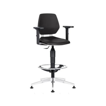 Scaune profesionale laborator, atelier, industriale, Alloy 1260 PU EXT Scaune profesionale laborator, atelier, industriale, Alloy 1260 PU EXT