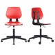 Scaune profesionale laborator Alloy 1260 P