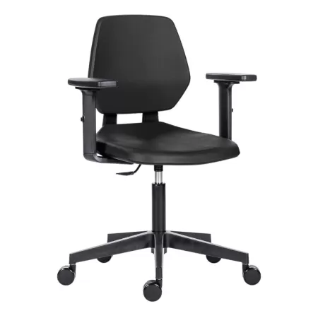 Scaune profesionale laborator Alloy 1260 PU