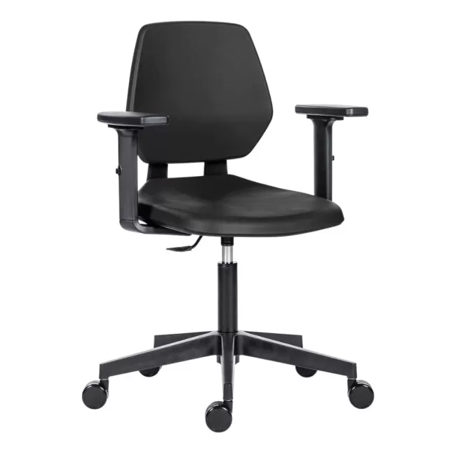 Scaune profesionale laborator Alloy 1260 PU