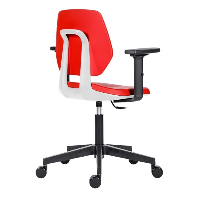 Scaune profesionale laborator Alloy 1260 PU