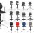 Scaune profesionale laborator, atelier, industriale, Alloy 1260 Scaune profesionale laborator, atelier, industriale, Alloy 1260