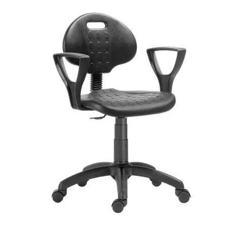 Scaune profesionale NOR cu brațe BR 25