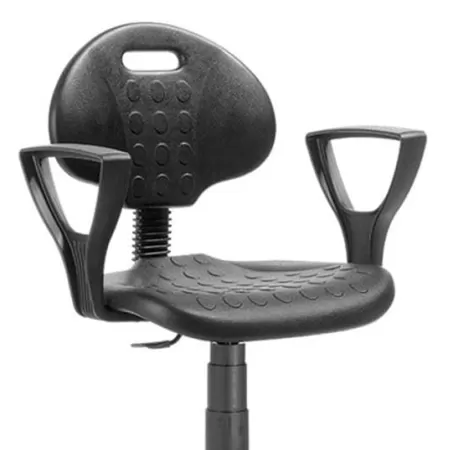 Scaune profesionale NOR cu brațe BR 25