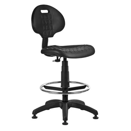 Scaune profesionale NOR 1290 cu suport de picioare
