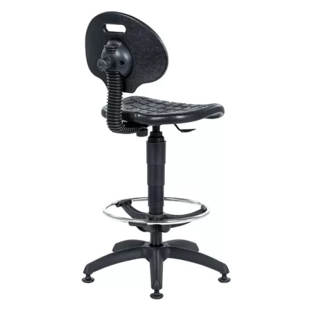 Scaune profesionale NOR 1290 cu suport de picioare