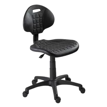 Scaune profesionale NOR 1290 șezutul și spătarul din poliuretan