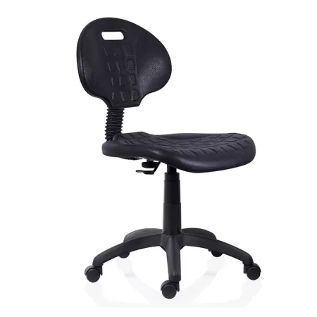 Scaune profesionale NOR 1290 șezutul și spătarul din poliuretan