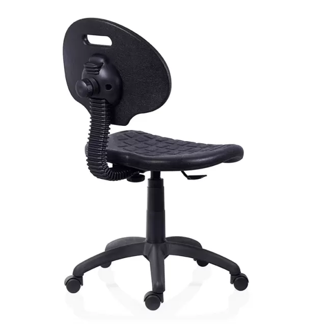 Scaune profesionale NOR 1290 șezutul și spătarul din poliuretan