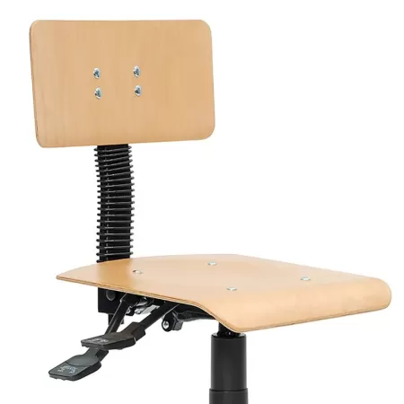 Scaun COROLA Syn lemn