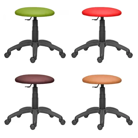 Scaune profesionale LABOR diverse culori