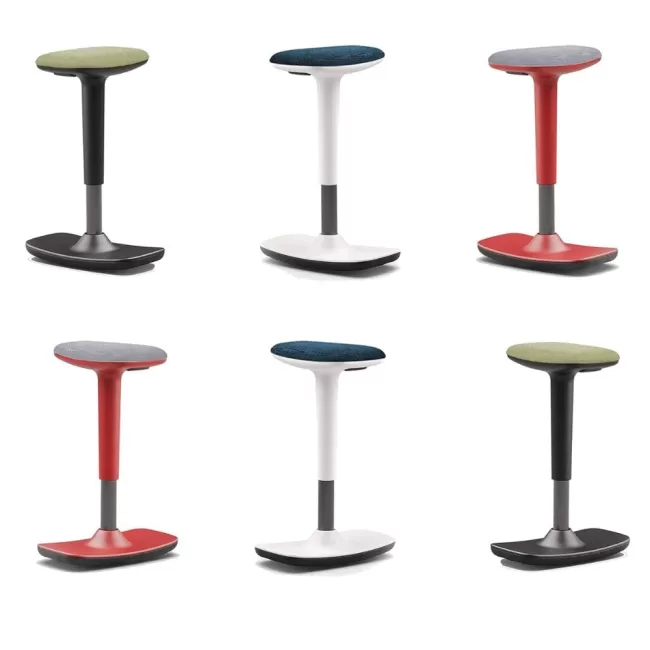 Scaune profesionale active Leo