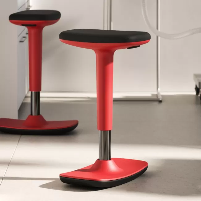 Scaune profesionale active Leo Tech