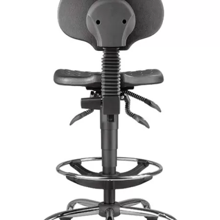 Scaun profesional PU ASYN