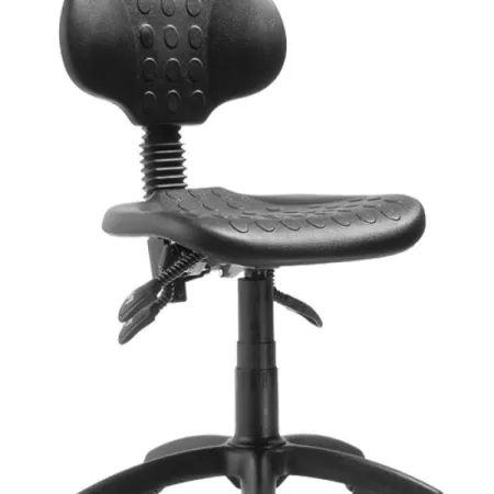 Scaun profesional PU ASYN