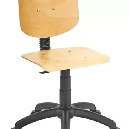 Scaun profesional reglabil pe înălțime L NOR 1290