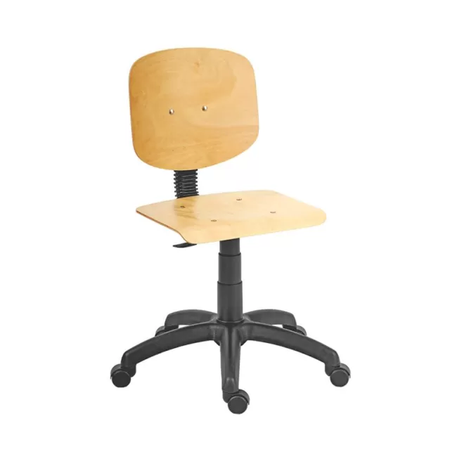 Scaun profesional reglabil pe înălțime L NOR 1290