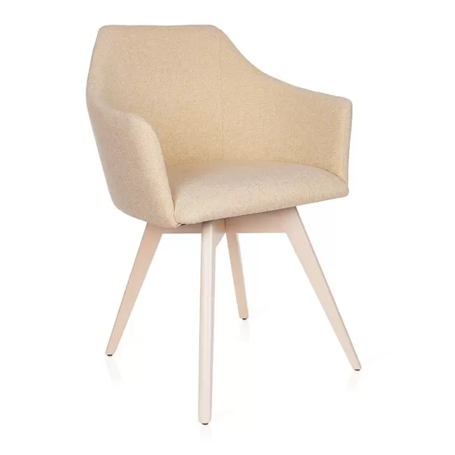 Scaune Ravenna pentru diverse zone HoReCa