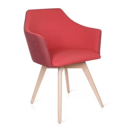 Scaune Ravenna pentru diverse zone HoReCa