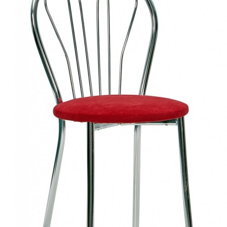 Scaune bucătărie cromate Vanessa