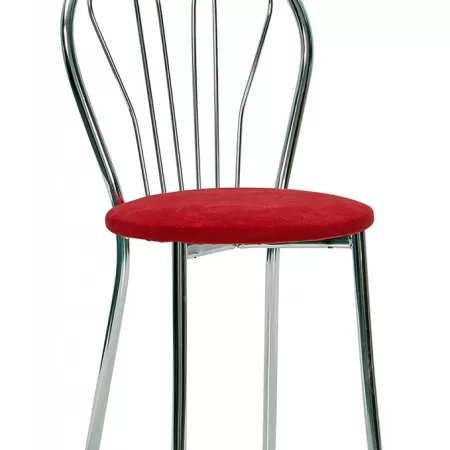 Scaune bucătărie cromate Vanessa