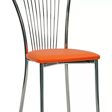 Scaune fixe de bucătărie Caesar