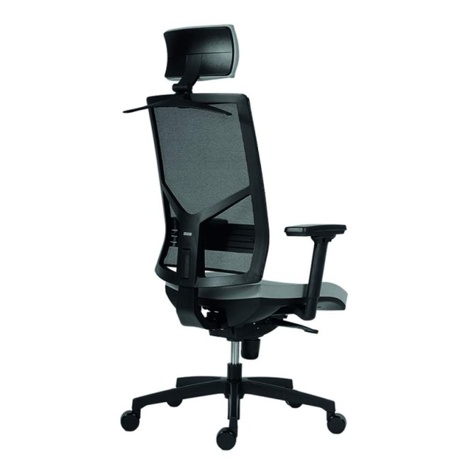 Scaune business ergonomice 1850 SYN OMNIA PDH