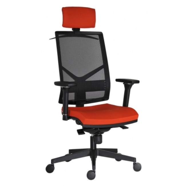 Scaune business ergonomice 1850 SYN OMNIA PDH