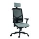 Scaune business ergonomice 1850 SYN OMNIA PDH