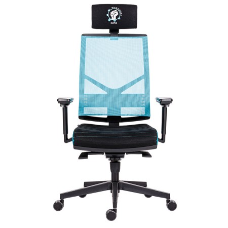 Scaun de gaming Battle Cyan Scaun de gaming Battle Cyan