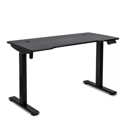 Birou electric, negru, înălțime reglabilă, Office 990 Birou electric, negru, înălțime reglabilă, Office 990