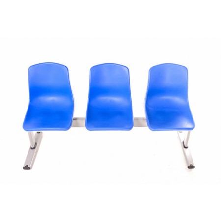 Banca pentru asteptare cu 3 locuri 218-3 Banca pentru asteptare cu 3 locuri 218-3