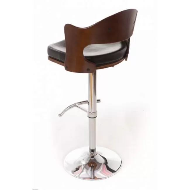 Scaun de bar modern si elegant 095