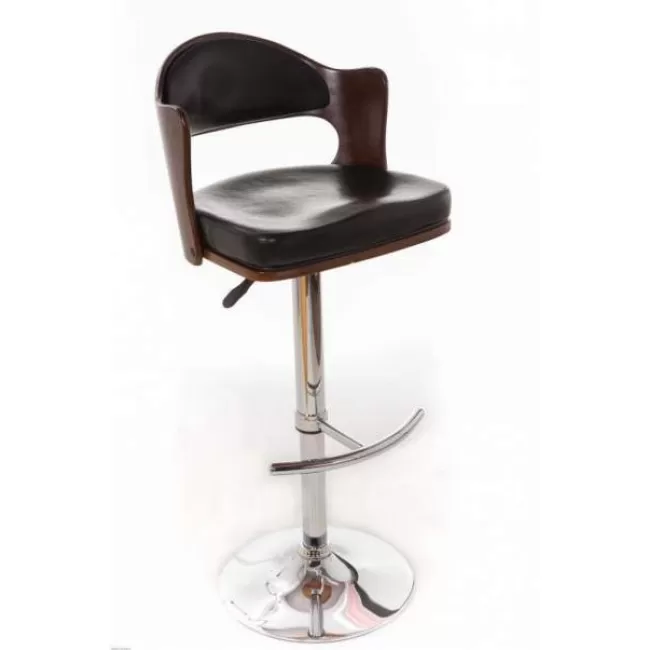 Scaun de bar modern si elegant 095