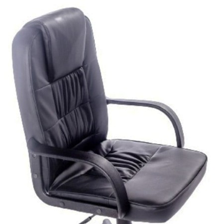 Scaun de birou din piele ecologica-1513 Scaun de birou din piele ecologica-1513