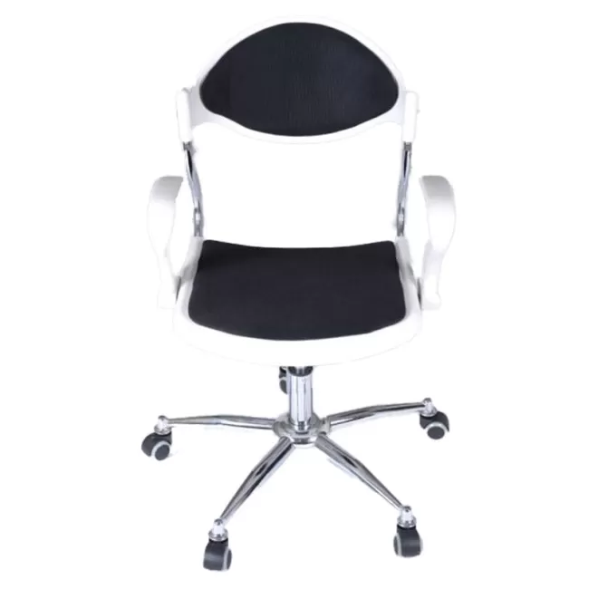 Scaun de birou cu baza metalica 210